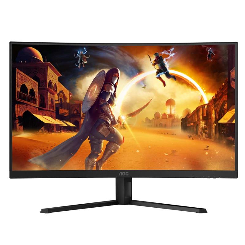 Monitor AOC CQ32G4VE 31,5