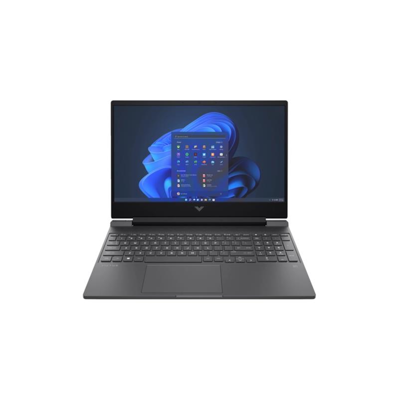 Notebook HP Victus R5-8645 15