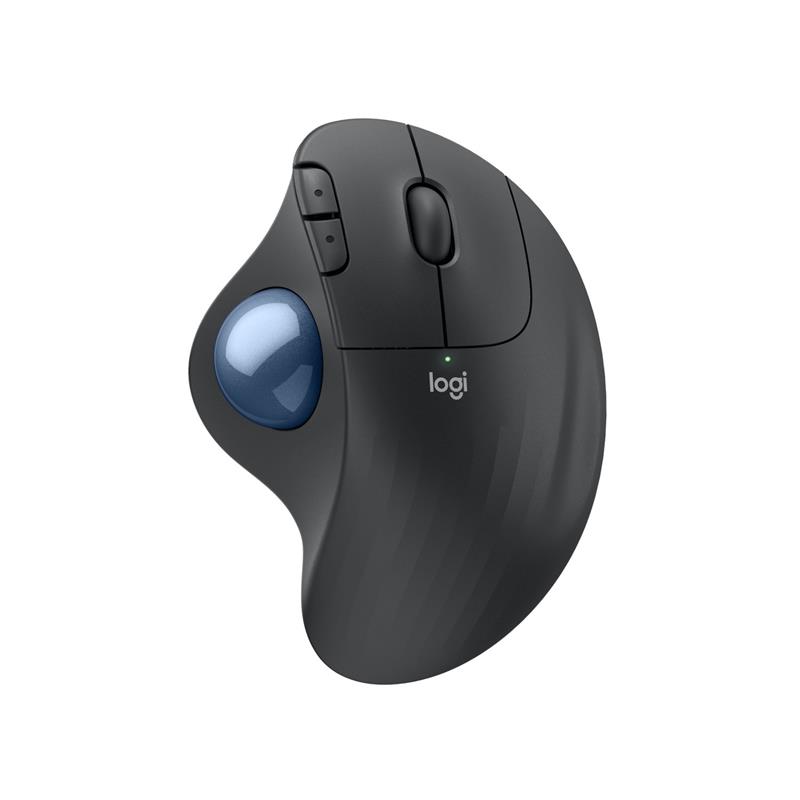 Mouse Inalámbrico Logitech Ergo M575S