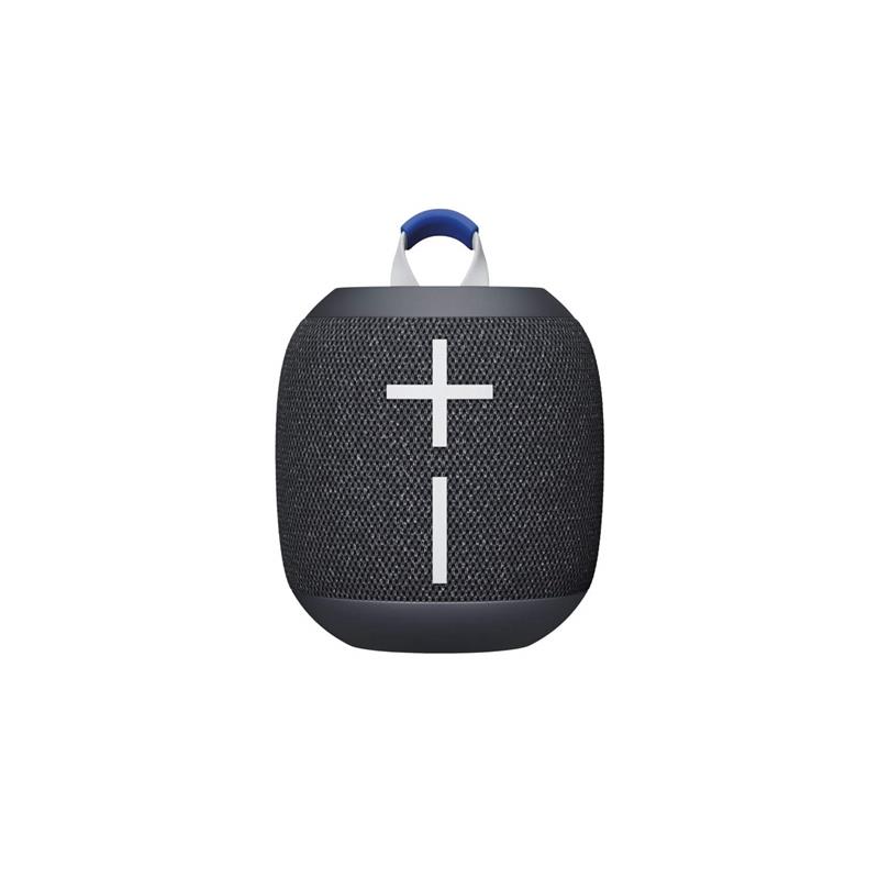 Parlante Bluetooth UE Wonderboom 4 Negro