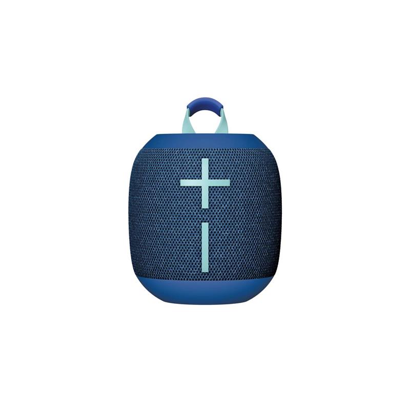 Parlante Bluetooth UE Wonderboom 4 Azul