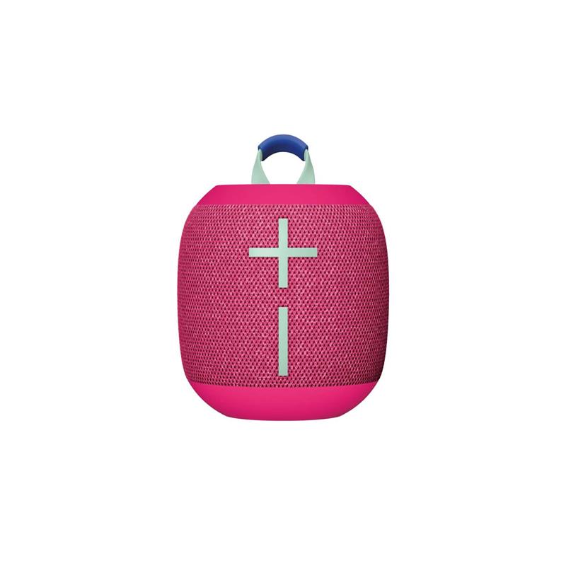 Parlante Bluetooth UE Wonderboom 4 Rosa