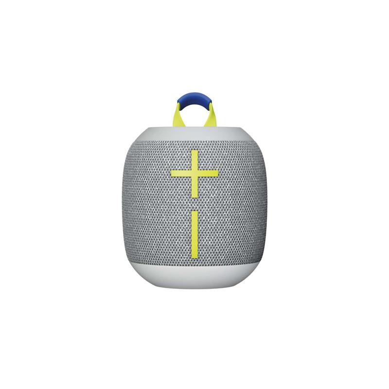 Parlante Bluetooth UE Wonderboom 4 Gris