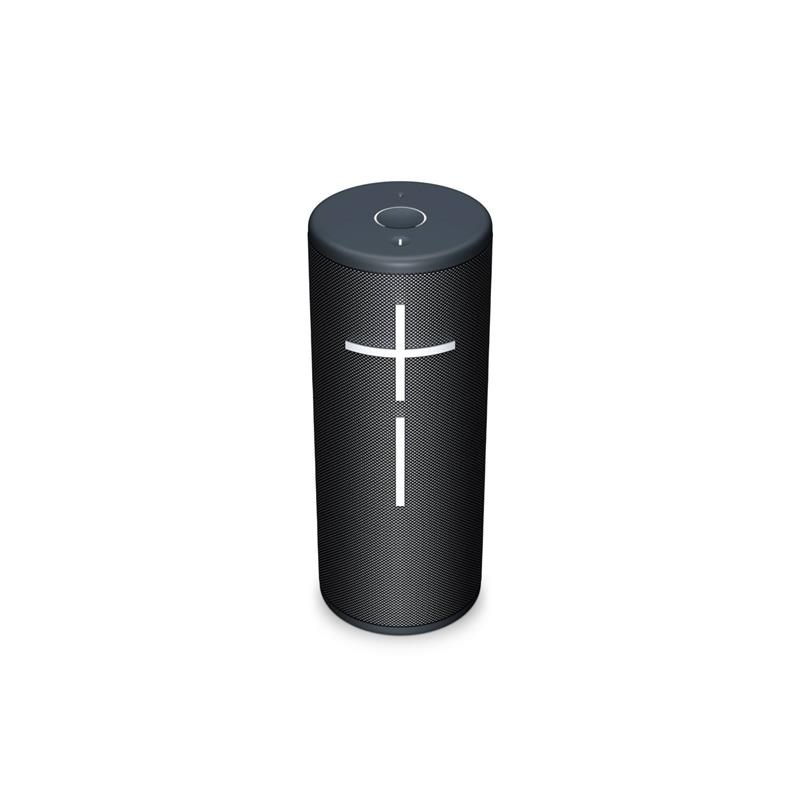 Parlante Bluetooth UE Boom 4 Negro