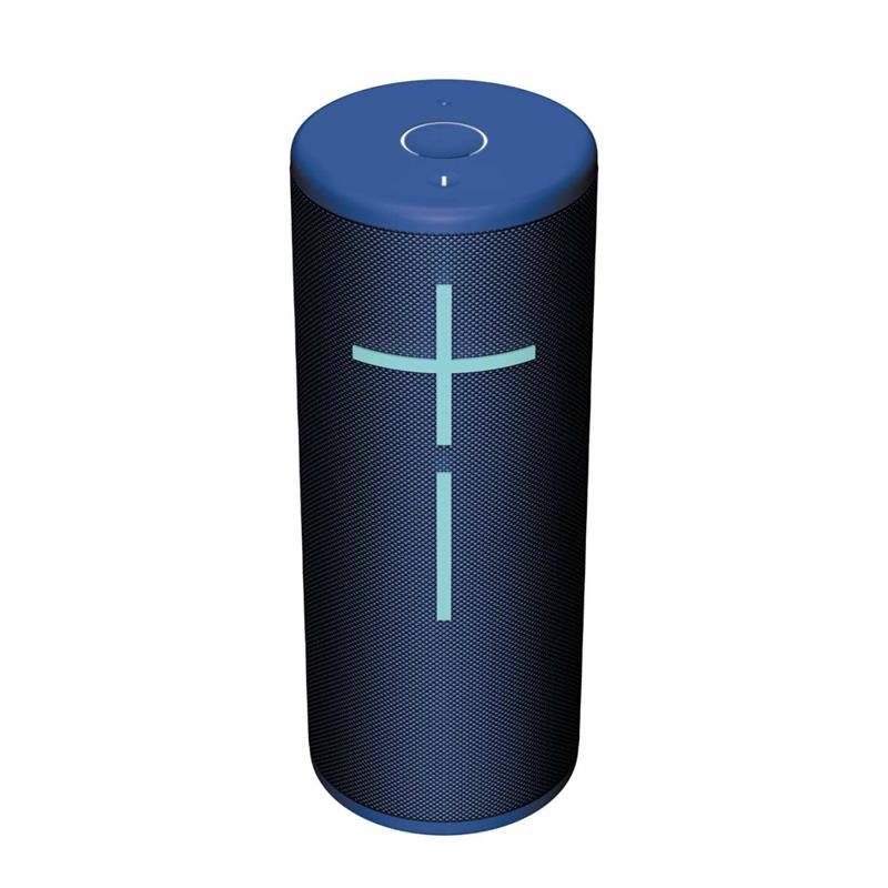 Parlante Bluetooth UE Boom 4 Azul