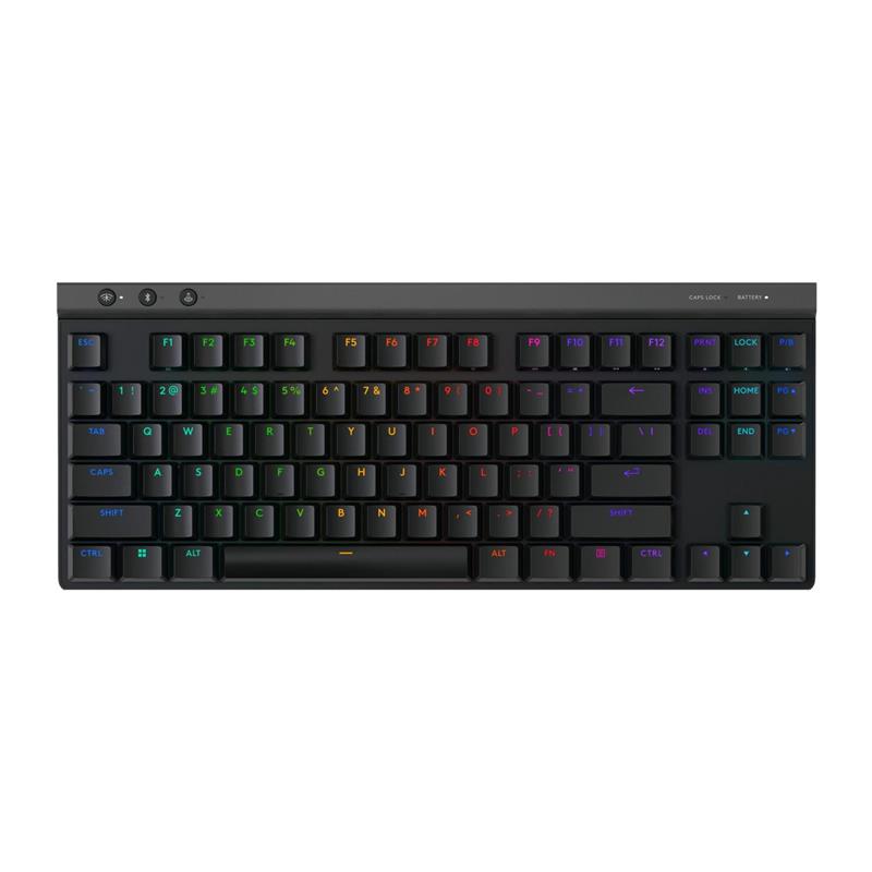 Teclado Logitech G515 TKL Blanco