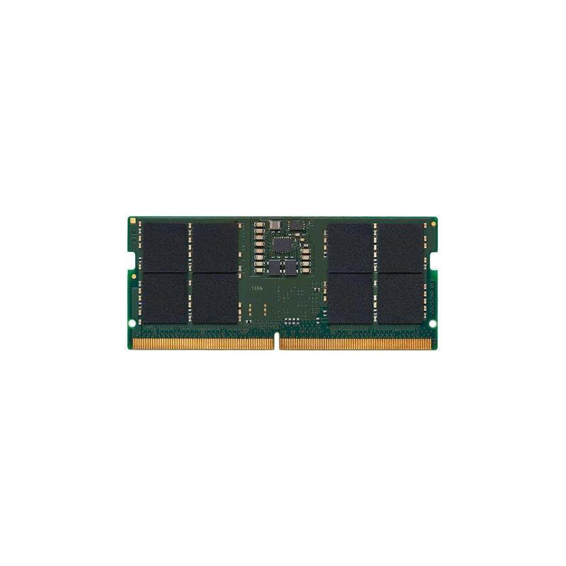 Memoria SODIMM Prop. DDR5 16GB 5600Mhz CL46 1.1V