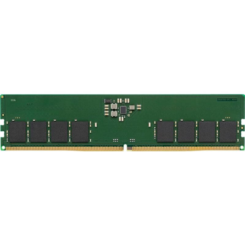 Memoria PC Prop. DDR5 16GB 5600Mhz CL46 1.1V 16Gbi