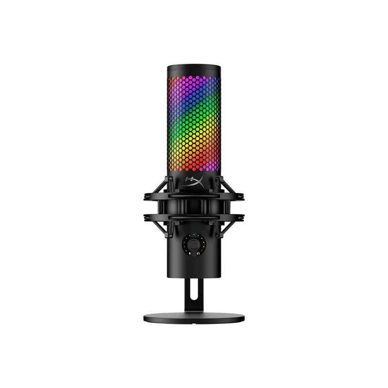 Mic QuadCast 2S Usb/ Rgb