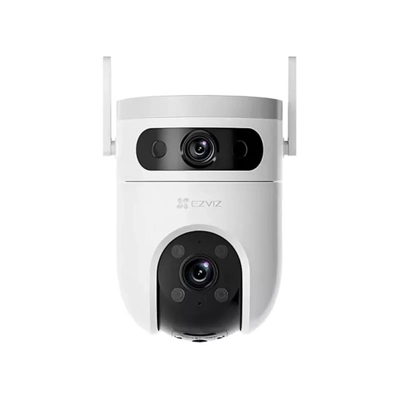 Camara Ezviz H9C Exterior Doble Lente 3K   3K