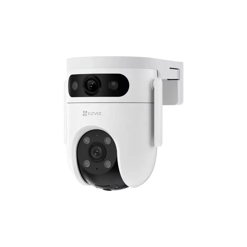 Camara Ezviz H9C Exterior Doble Lente  2K   2