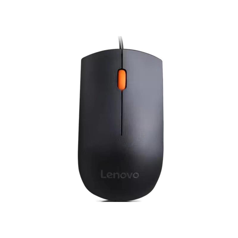 Lenovo Mouse 1600dpi USB