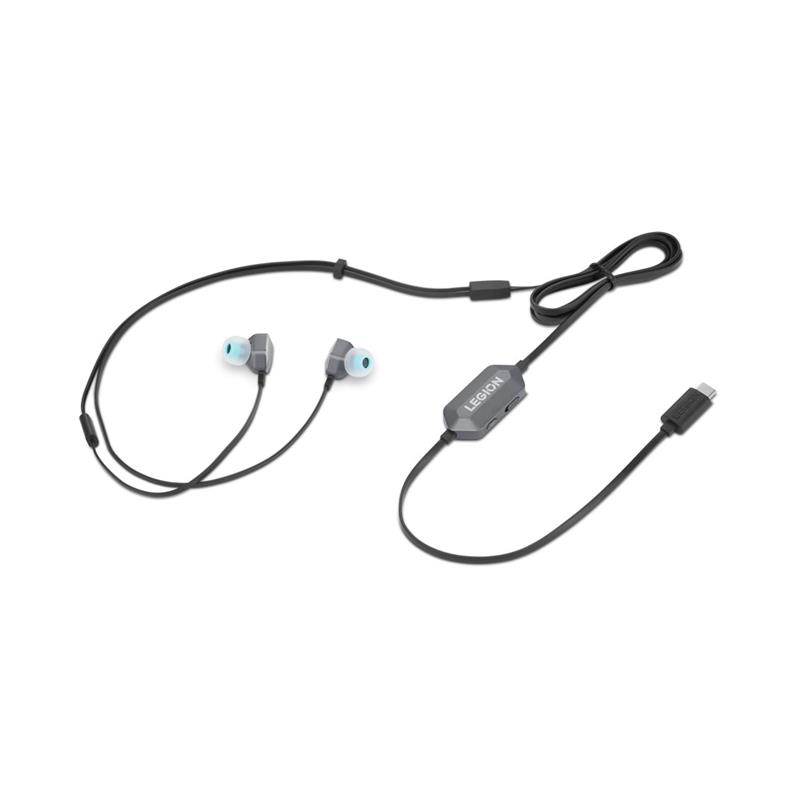 Auricular Lenovo Aur Gaming 7,1 Legion E510 RGB