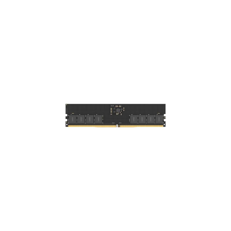 Memoria LEXAR UDIMM DDR5 16GB 5600MHz