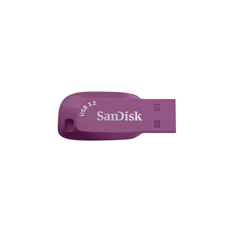 Pen Drive SANDISK Ultra Shift 32GB USB-A 3.2 Gen 1 Cattleya Orchid