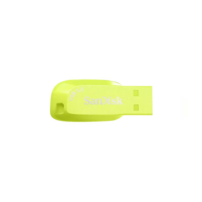 Pen Drive SANDISK Ultra Shift 32GB USB-A 3.2 Gen 1 Evening Primrose