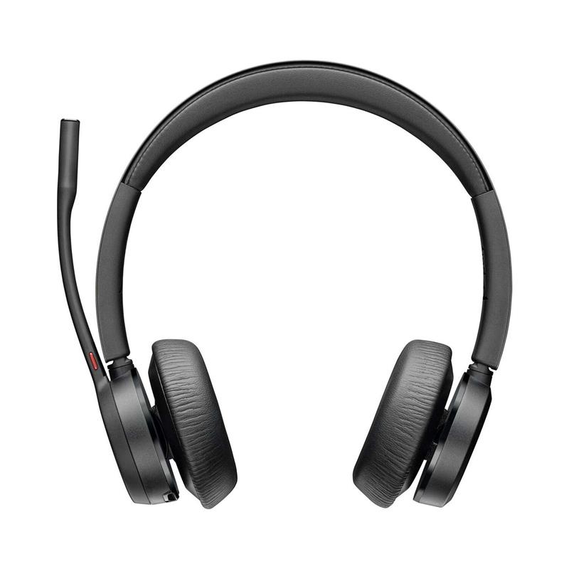Auricular Poly Voyage 4320 Teams USB-A  BT700