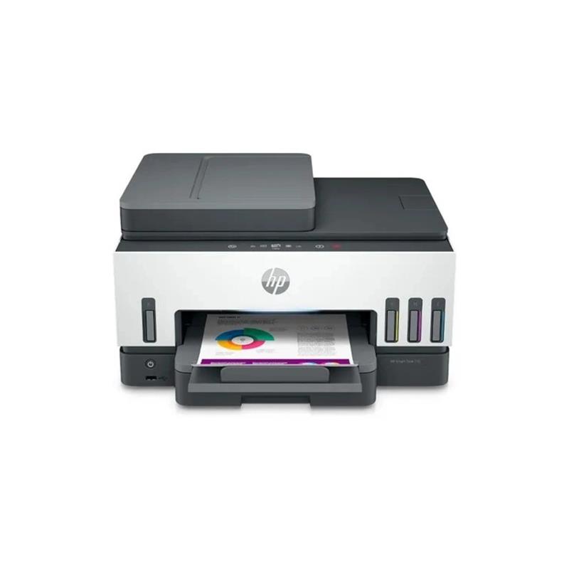 Impresora HP 790 Multifunción Smart Tank