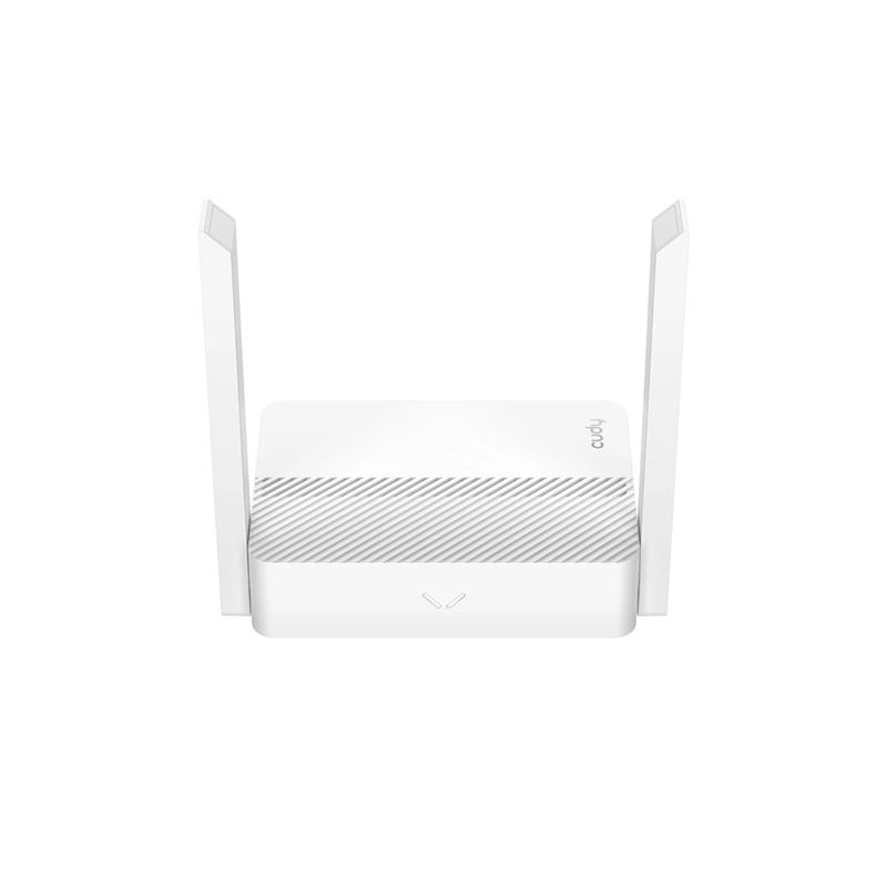 Router Cudy WR1200E AC1200Mbps
