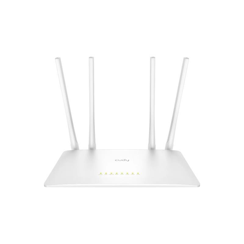 Router Cudy WR1200 AC1200Mbps