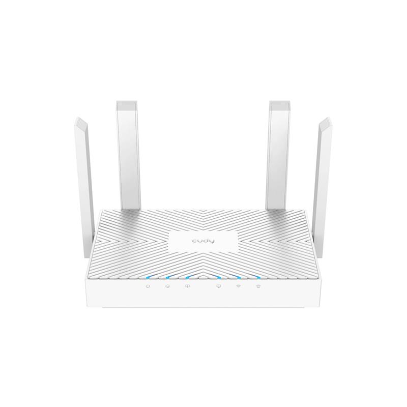 Router Cudy WE1300E AC1200 Gigabit