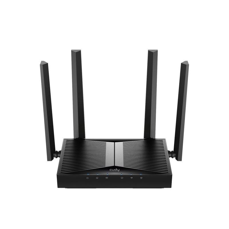 Router Cudy BE3600 2.5G WI-FI 7