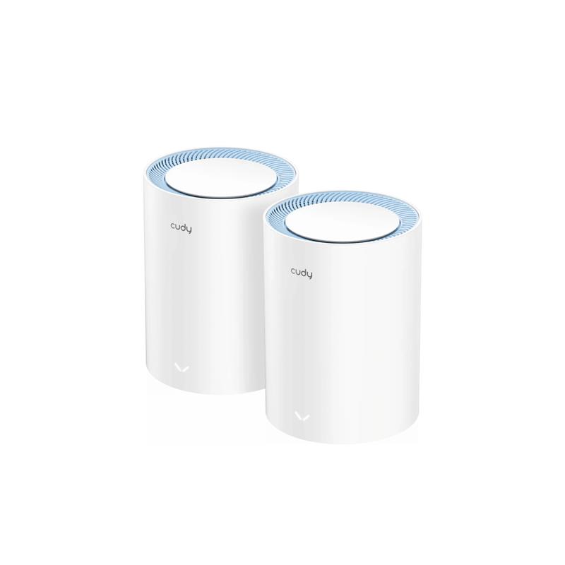 Router Mesh Cudy AC1200 2 pack