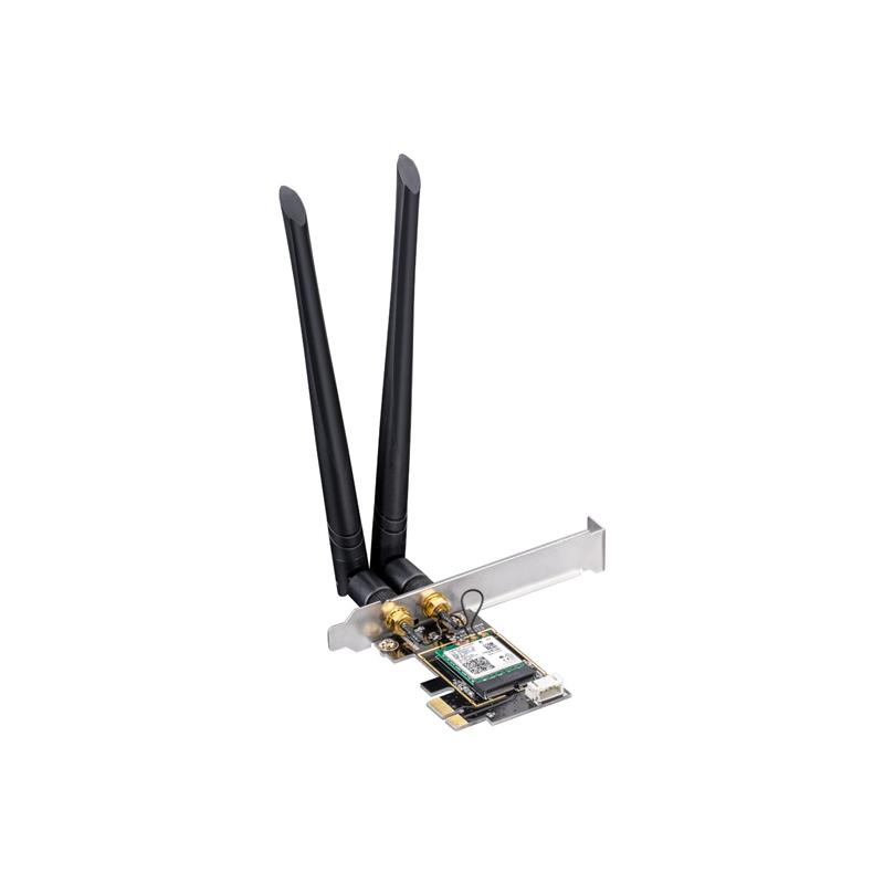 Placa de Red Cudy AX3000 WI-FI 6 PCI Express