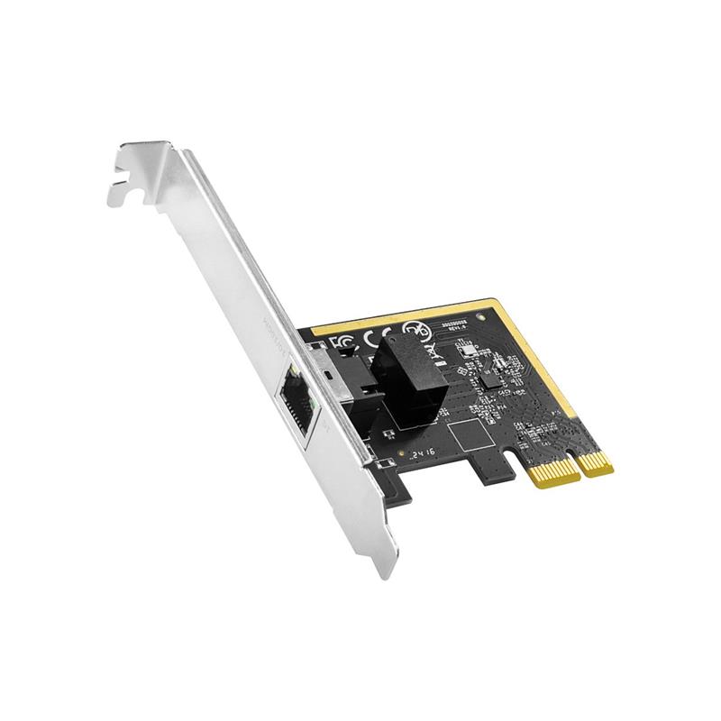 Placa de Red Cudy Gigabit PCI Express