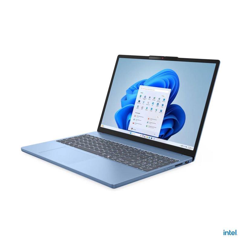 Notebook lenovo IP Slim 3 15IRH10 15.3 I5 24GB 512 W11
