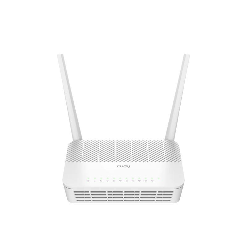 Router Cudy Gigabit XPON AC1200