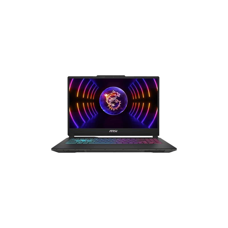 Notebook MSI Cyborg 15 A13UDX Intel I5-13420H 15.6