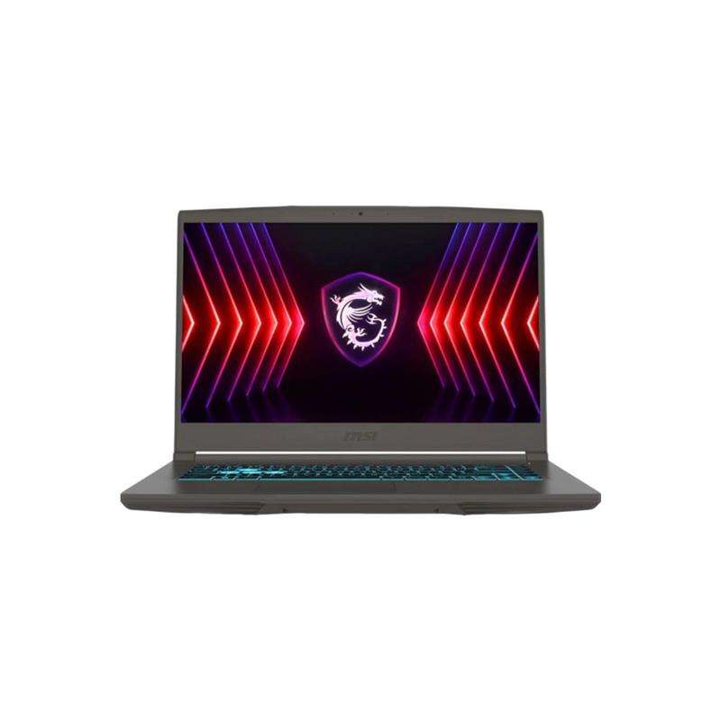 Notebook MSI Thin 15 B13VE Intel I5-13420H 15.6