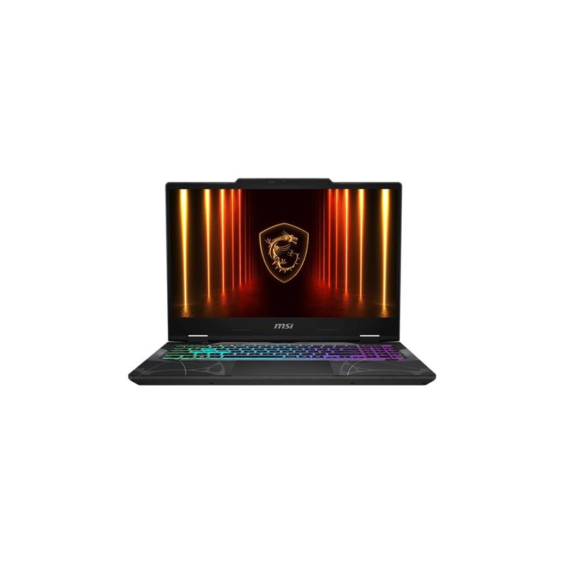 Notebook MSI Cyborg 15 B2RWEK Intel Core 5 210H 15.6