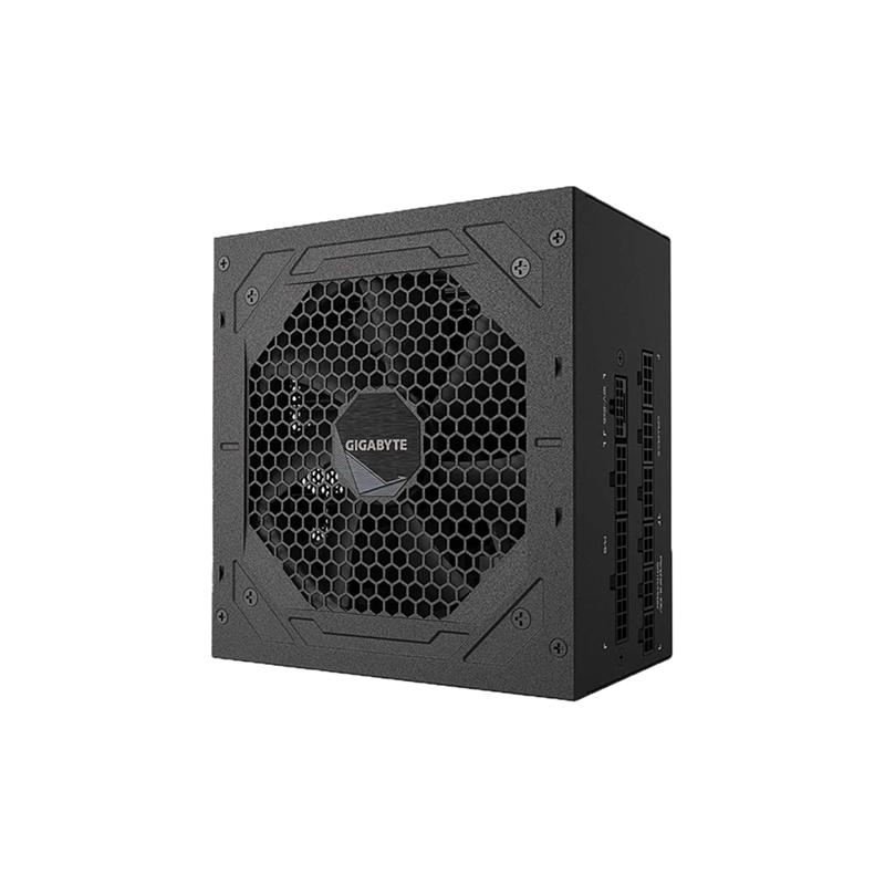 Fuente GIGABYTE UD850GM PG5 V2 80 Plus Gold Modula