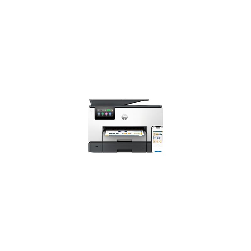 Impresora HP 9130