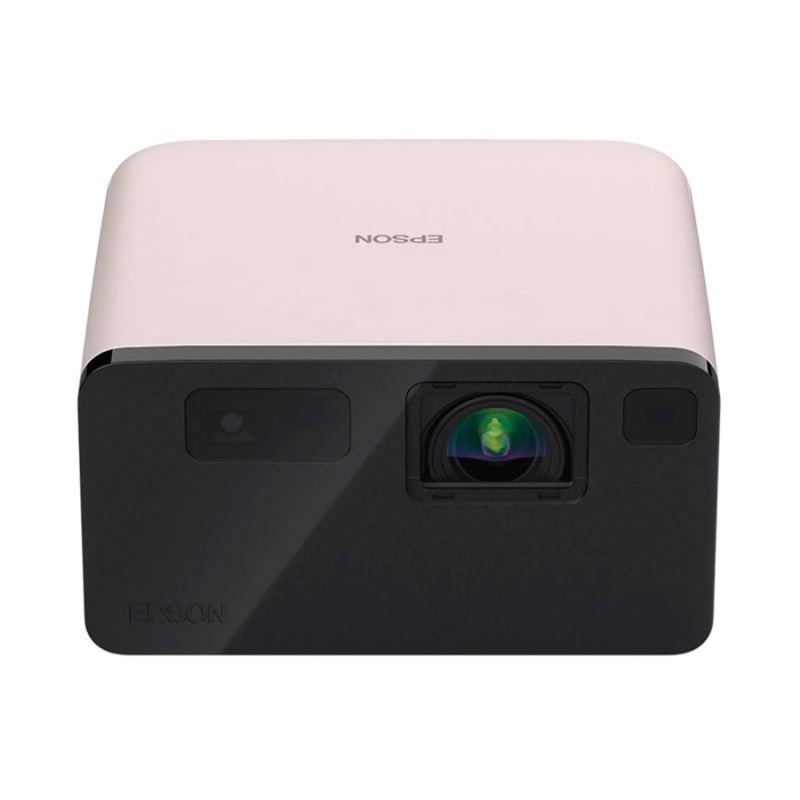 Proyector Epson Portátil EF21 Rosa