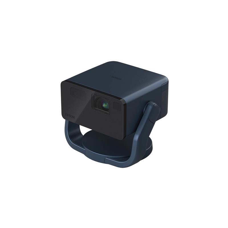 Proyector Portátil Epson EF22B Negro