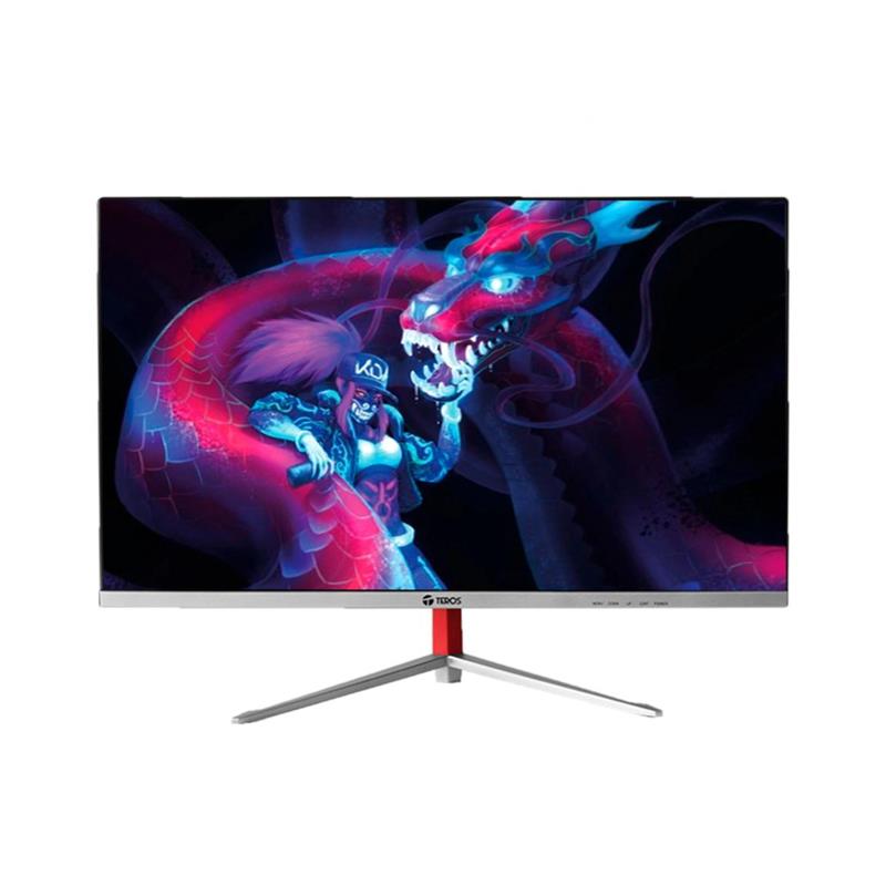 Monitor Teros TE-2402S Gaming 23.8