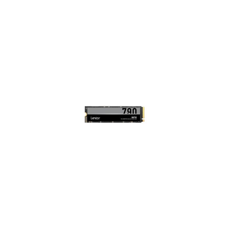 Disco Interno SSD LEXAR NM790 1TB M.2 NVMe