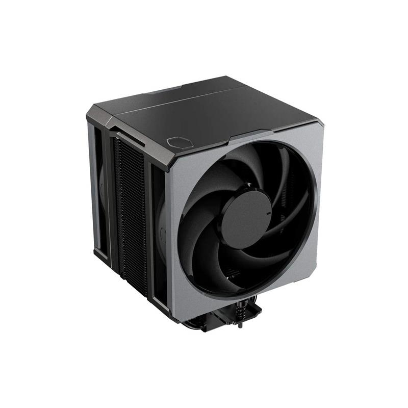 Air Cooler Cooler Master Hyper 612 Apex Black