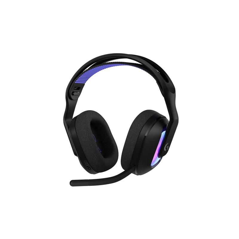 Auricular Inalámbrico Logitech G522 Negro