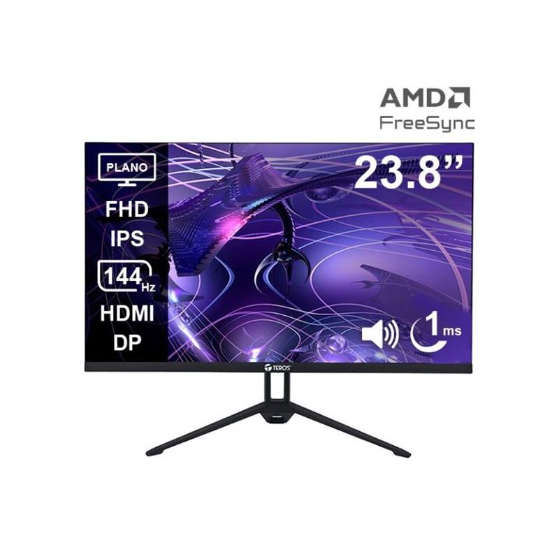 Monitor Teros TE-2417S Gaming 23,8