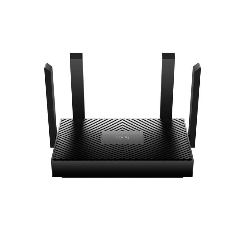 Router Cudy AX1500 Gigabit WI-FI 6