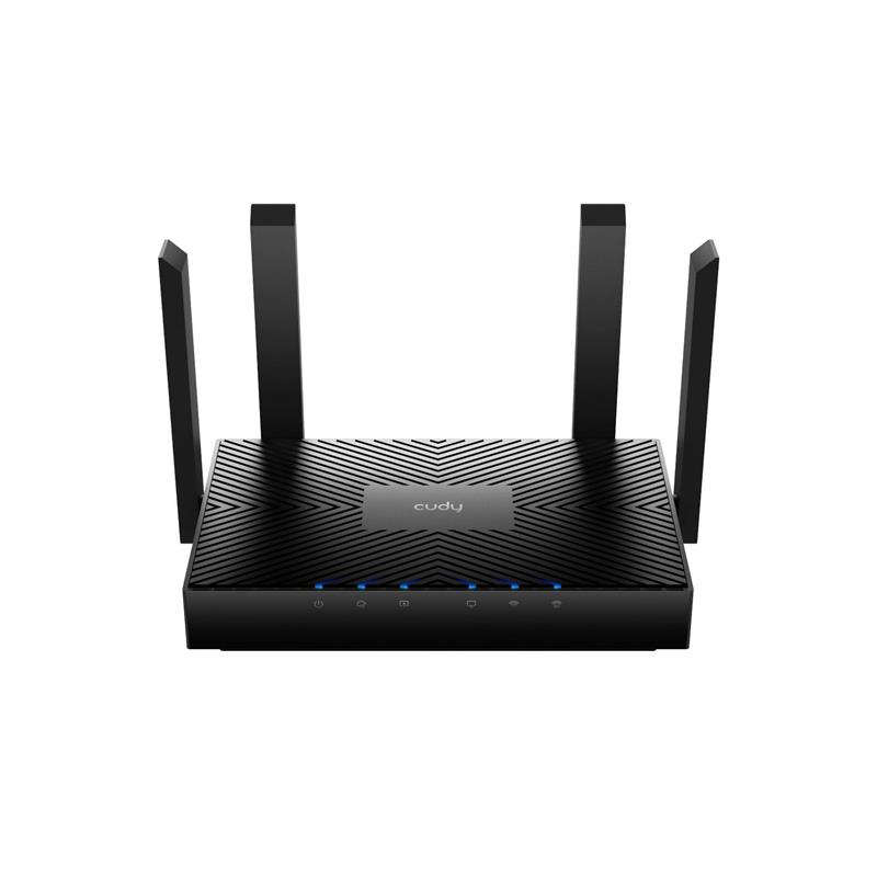 Router Cudy AX3000 Gigabit WI-FI 6 Mesh