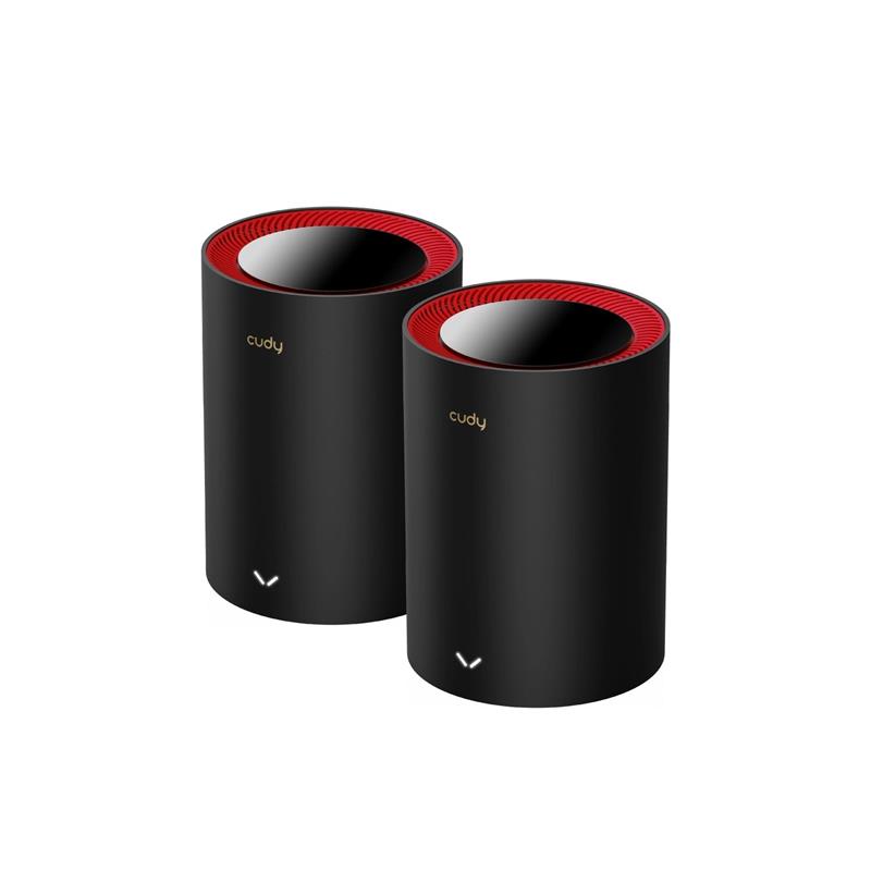 Router Mesh Cudy AC3000 Gigabit 2 pack