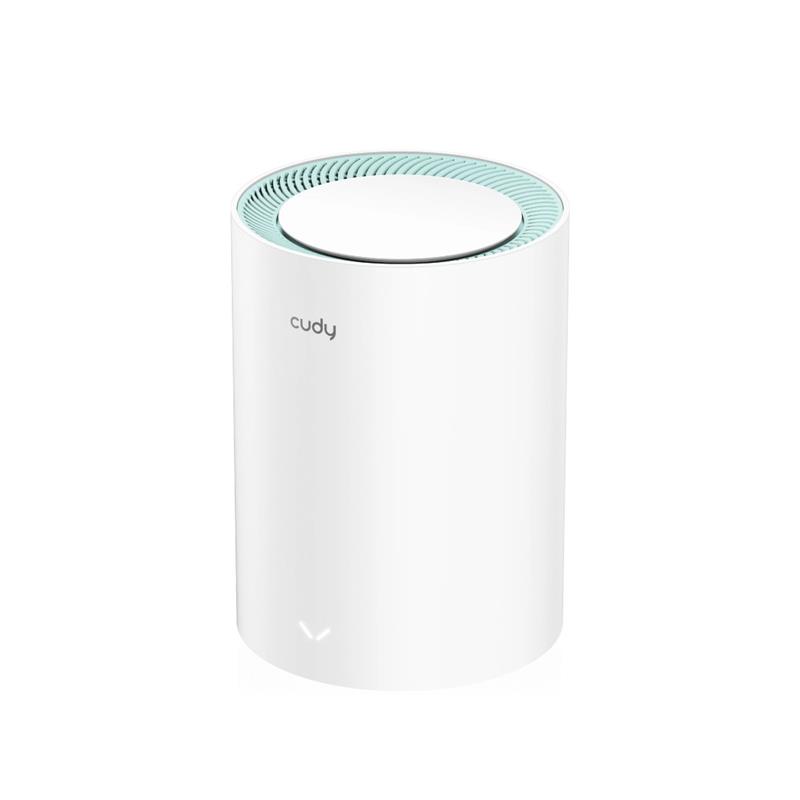 Router Mesh Cudy AC1200 Gigabit 1 pack