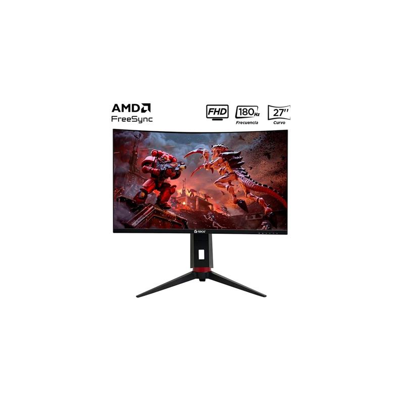 Monitor Teros TE-2766G Gaming 27