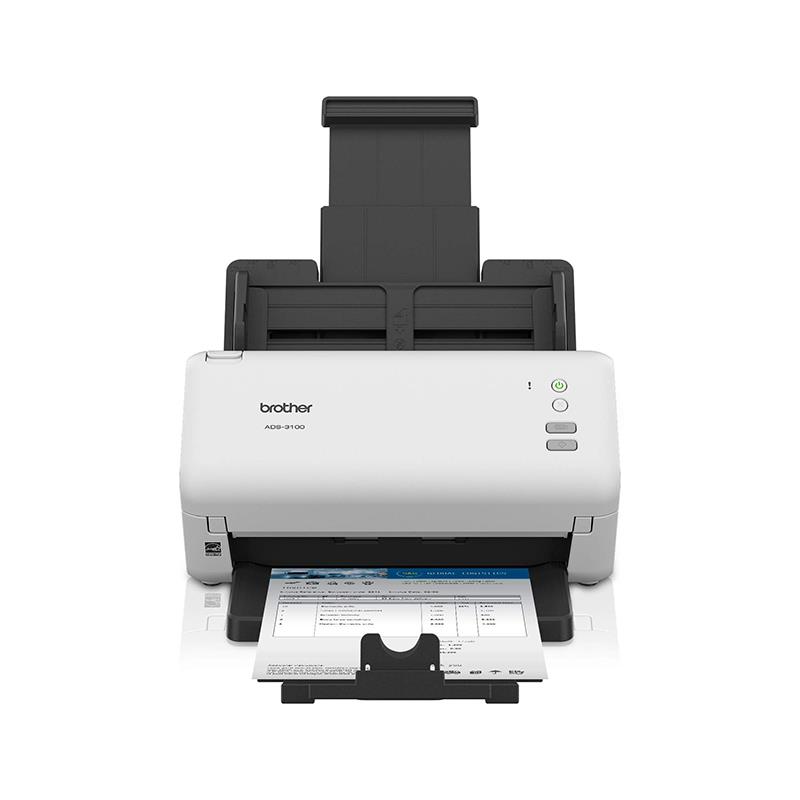 Escaner Brother ADS3100