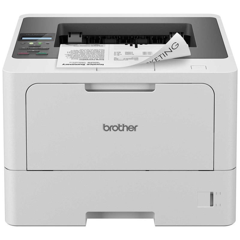 Impresora Brother HLL5210DN Laser
